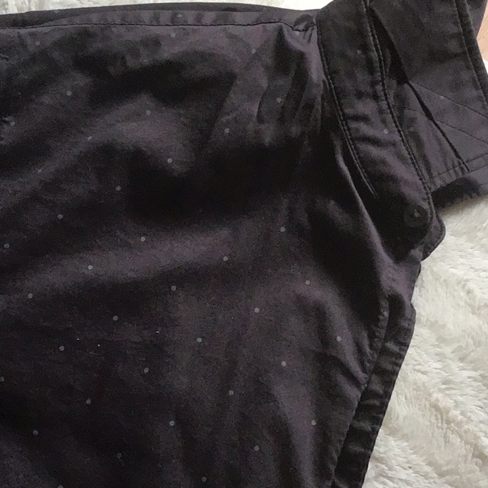 Long sleeve dress shirt